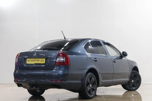 Лифтбек Skoda Octavia 2012 года, 499000 рублей, Новокузнецк