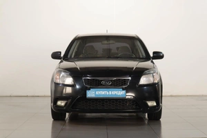 Хетчбэк Kia Rio 2011 года, 749000 рублей, Челябинск