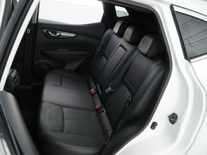 Внедорожник Nissan Qashqai 2018 года, 1848055 рублей, Москва