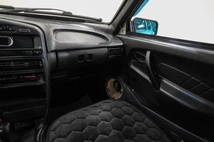 Хетчбэк ВАЗ (LADA) 2114 Samara 2005 года, 149000 рублей, Новокузнецк