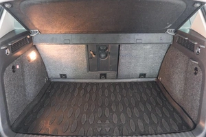 Внедорожник Volkswagen Tiguan 2014 года, 1669000 рублей, Красноярск