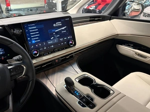 Минивэн Lexus LM 2025 года, 15490000 рублей, Павловская Слобода