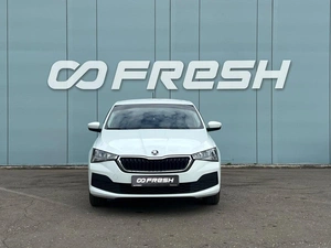 Лифтбек Skoda Rapid 2021 года, 1589000 рублей, Ижевск
