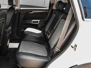 Внедорожник Opel Antara 2013 года, 1199000 рублей, Кирилловка