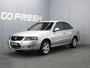 Седан Nissan Almera Classic 2011 года, 580000 рублей, Омск