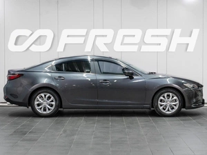 Седан Mazda 6 2022 года, 2549000 рублей, Сургут