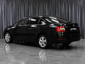 Лифтбек Skoda Octavia 2020 года, 1919000 рублей, Тюмень