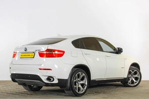 Внедорожник BMW X6 2011 года, 1679000 рублей, Тюмень