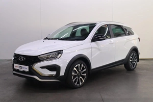 Универсал ВАЗ (LADA) Vesta 2024 года, 1650000 рублей, Брянск