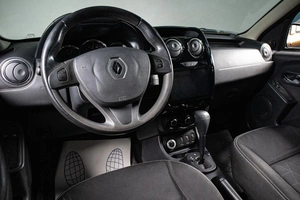 Внедорожник Renault Duster 2015 года, 1249000 рублей, Сургут