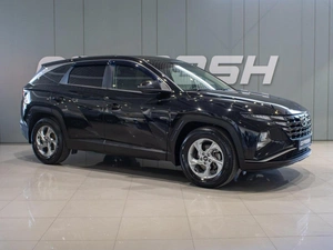 Внедорожник Hyundai Tucson 2022 года, 3599000 рублей, Петрозаводск