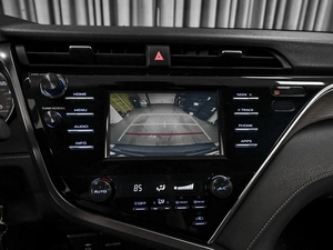 Седан Toyota Camry 2018 года, 2380000 рублей, Ставрополь