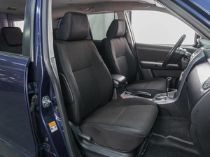 Внедорожник Suzuki Grand Vitara 2011 года, 1229000 рублей, Сургут
