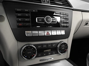 Седан Mercedes-benz C-класс 2012 года, 1470000 рублей, Ставрополь