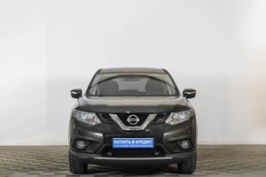 Внедорожник Nissan X-Trail 2016 года, 1669000 рублей, Тюмень