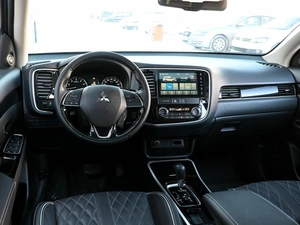 Внедорожник Mitsubishi Outlander 2022 года, 2835000 рублей, Волгоград