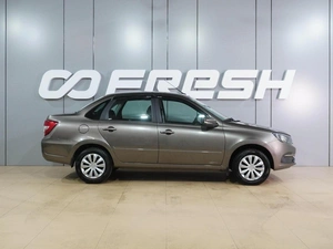 Седан ВАЗ (LADA) Granta 2024 года, 849000 рублей, Воронеж