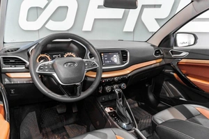 Универсал ВАЗ (LADA) Vesta Cross 2024 года, 1579000 рублей, Петрозаводск