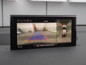 Внедорожник Audi Q7 2019 года, 4982000 рублей, Воронеж