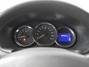 Седан Renault Logan 2016 года, 869900 рублей, Казань