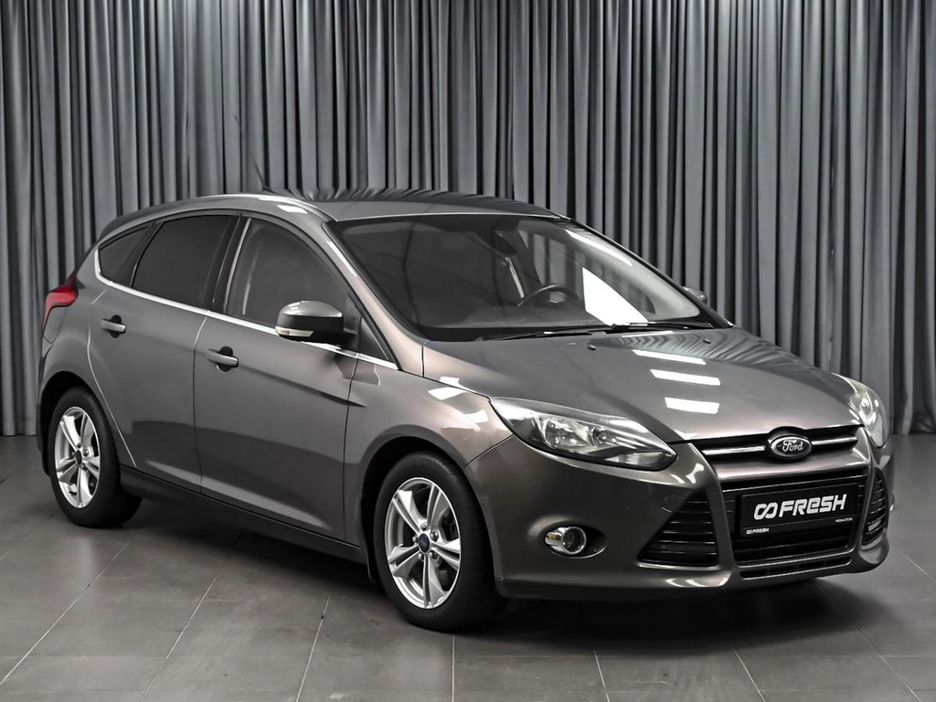 Хетчбэк Ford Focus 2014 года, 999000 рублей, Ставрополь