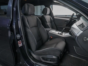 Седан BMW 5 серия 2016 года, 2999000 рублей, Сургут