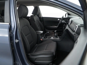 Внедорожник Kia Sportage 2018 года, 1698055 рублей, Москва