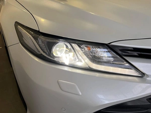 Седан Toyota Camry 2018 года, 2369000 рублей, Красноярск