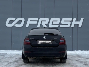 Лифтбек Skoda Octavia 2014 года, 1499000 рублей, Ижевск