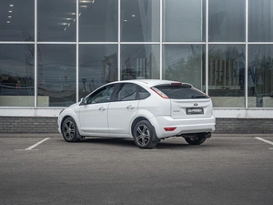 Хетчбэк Ford Focus 2011 года, 510000 рублей, Нижний Новгород