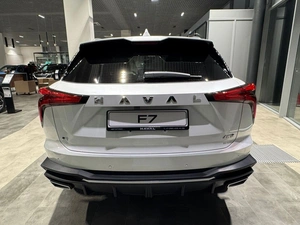 Внедорожник Haval F7 2026 года, 3499000 рублей, Красноярск