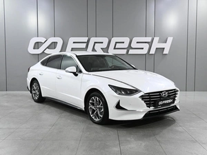 Седан Hyundai Sonata 2020 года, 2299900 рублей, Аксай