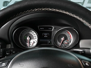 Внедорожник Mercedes-benz GLA-класс 2015 года, 1870000 рублей, Ростов-на-Дону