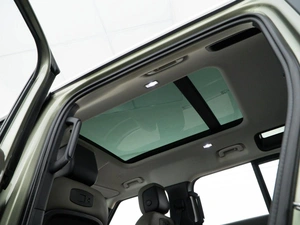 Внедорожник Land Rover Defender 2020 года, 4898055 рублей, Москва