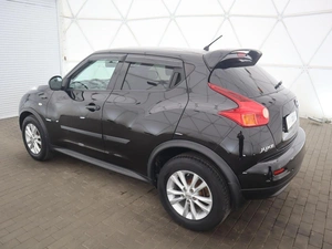 Внедорожник Nissan Juke 2011 года, 940000 рублей, Орёл