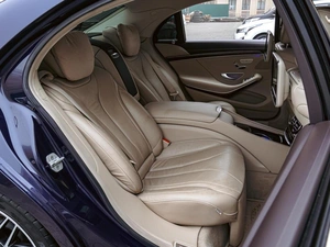 Седан Mercedes-benz S-класс 2014 года, 3170000 рублей, Краснодар