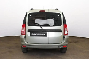 Универсал ВАЗ (LADA) Largus 2014 года, 990000 рублей, Орёл