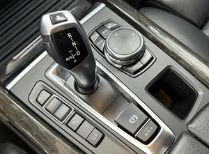 Внедорожник BMW X5 2015 года, 2975000 рублей, Красноярск