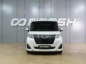 Минивэн Toyota Roomy 2018 года, 1099000 рублей, Воронеж