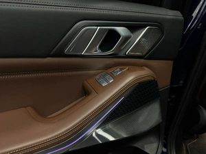 Внедорожник BMW X7 2020 года, 8695000 рублей, Новосибирск