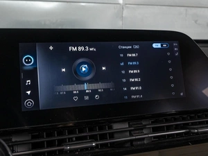 Внедорожник OMODA C5 2023 года, 1680000 рублей, Краснодар