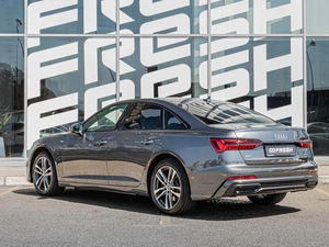 Седан Audi A6 2019 года, 3599000 рублей, Краснодар