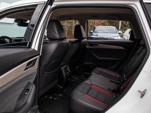 Внедорожник Haval F7 2023 года, 1949000 рублей, Большой Сочи