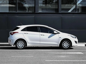 Хетчбэк Hyundai i30 2012 года, 849000 рублей, Кирилловка