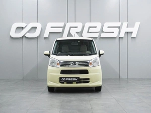 Минивэн Daihatsu Move 2018 года, 845000 рублей, Воронеж