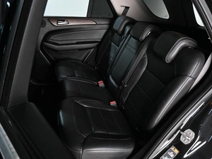 Внедорожник Mercedes-benz GLE-класс 2016 года, 4299000 рублей, Аксай