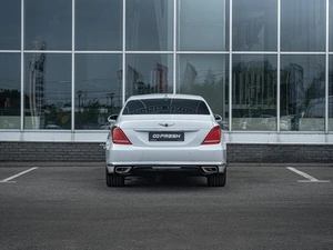 Седан Genesis G90 2018 года, 2535000 рублей, Нижний Новгород