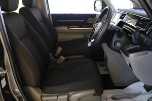 Минивэн Honda Stepwgn 2015 года, 1759000 рублей, Омск