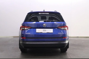 Внедорожник Skoda Kodiaq 2018 года, 2590000 рублей, Брянск