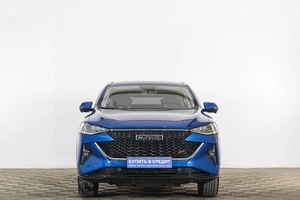 Внедорожник Haval F7x 2022 года, 2349000 рублей, Тюмень